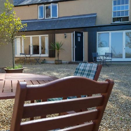 Bodafon Hall Cottages Llandudno Exterior foto