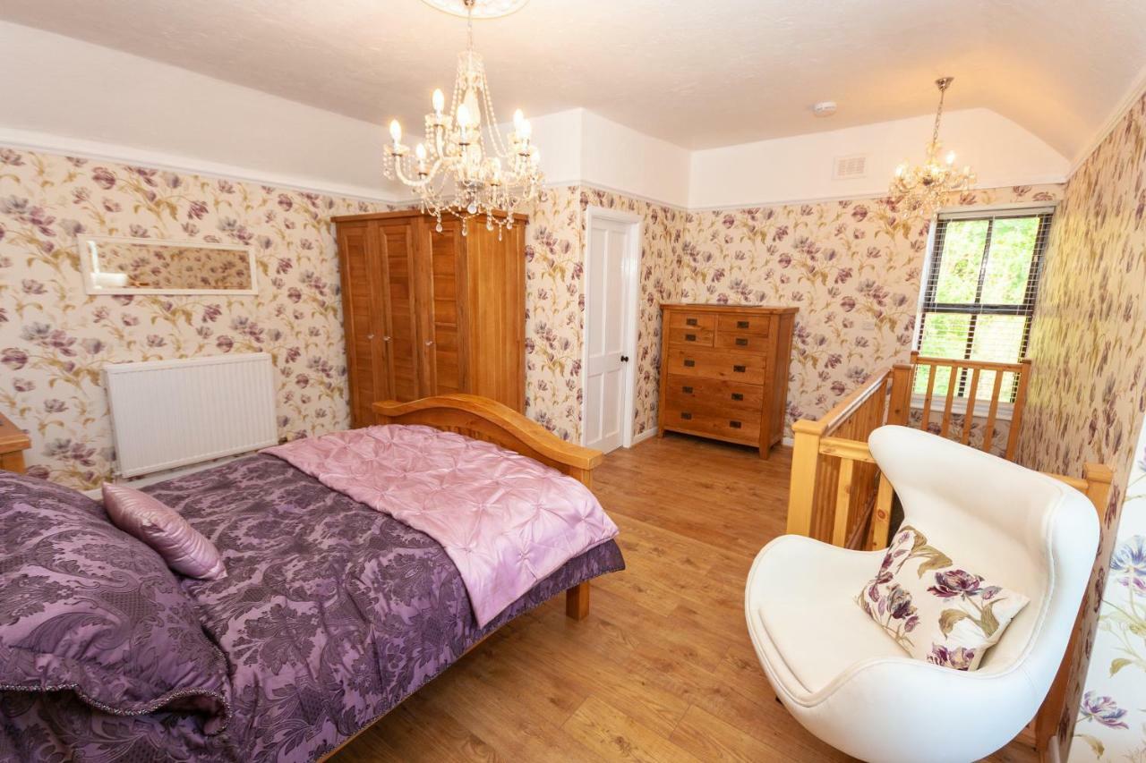 Bodafon Hall Cottages Llandudno Exterior foto