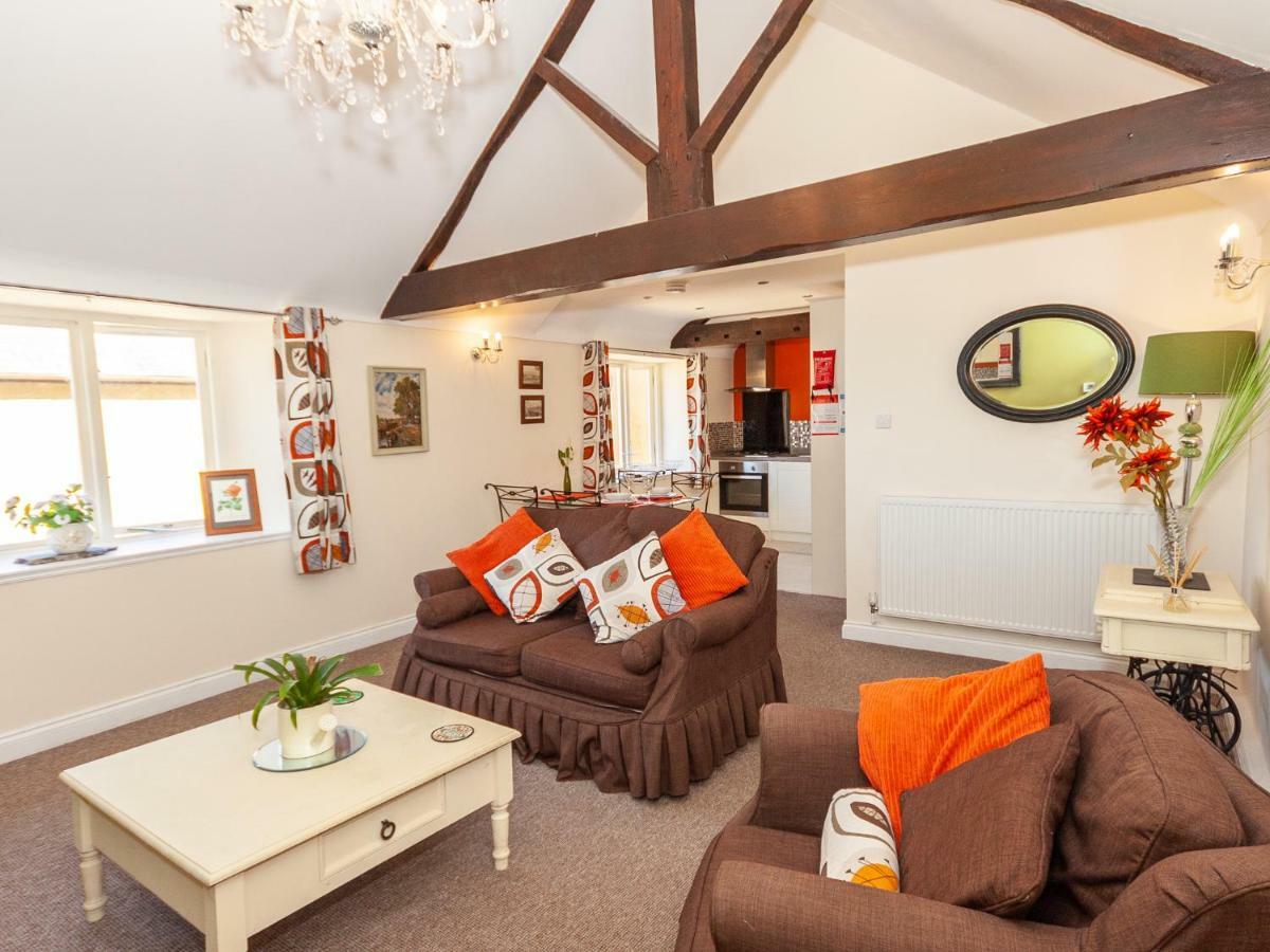 Bodafon Hall Cottages Llandudno Exterior foto